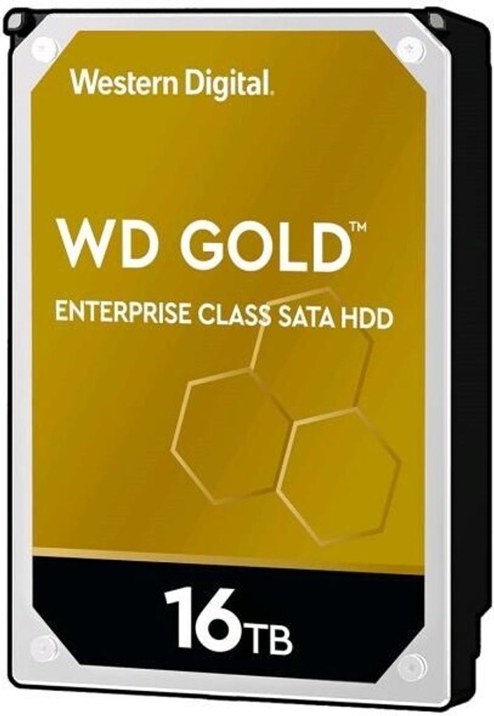 Western Digital WD161KRYZ, 16 TB, 7200 ot/min, 512 MB, Obrázek produktu 