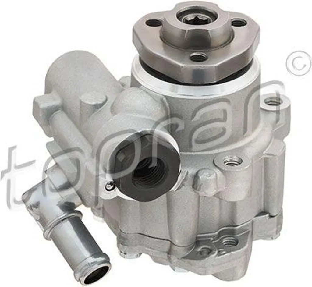 Pompe hydraulique de direction TOPRAN 113 544 pour Transporter IV T4