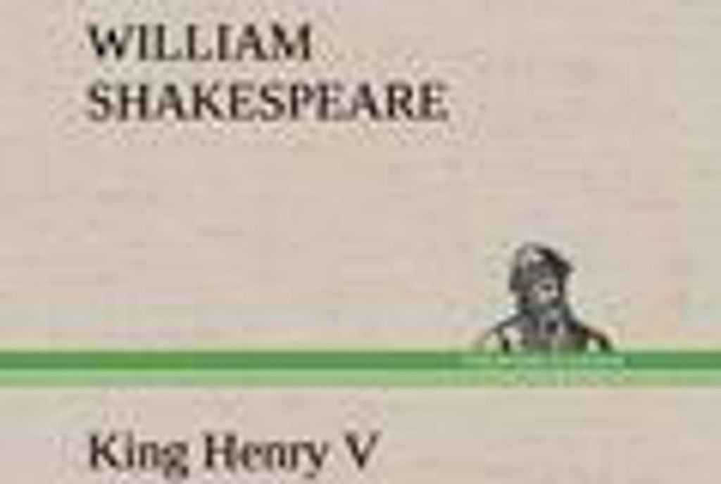 King Henry V