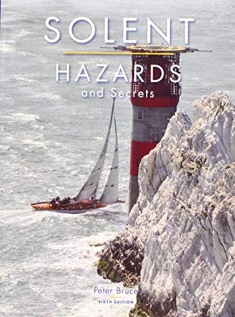 Solent Hazards – Lingua: Inglese