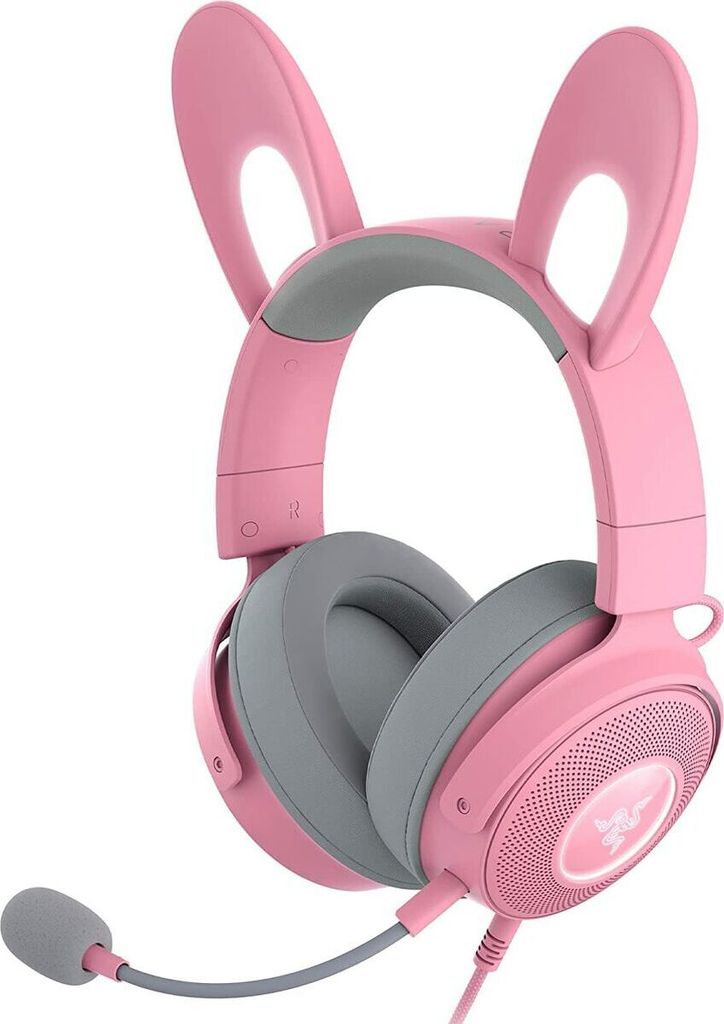 Cuffie con microfono Razer RZ04-04510200-R3M1 Immagine del prodotto 