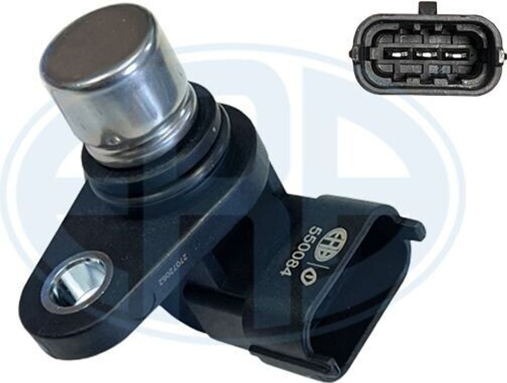 ERA Nockenwelleposition Sensor für OPEL Corsa D Schrägheck (S07) Nockenwellen 550084A