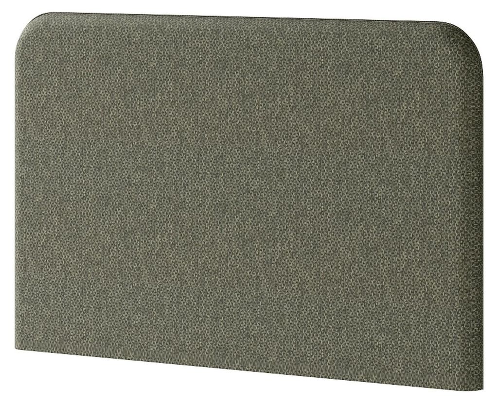 Kopfstütze BC-32 Grün Kopfteil LENART BED CONCEPT für Produktbild 