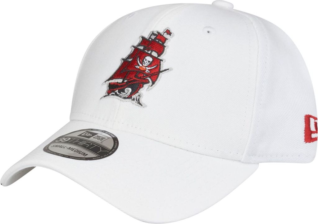 New Era 39Thirty Cap - RETRO Tampa Bay Buccaneers - S/M