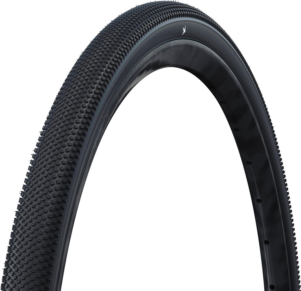 Schwalbe Reifen G-One Allround HS473 fb. 28x1.50"40-622 sw/sw-SK Perf.RG TLR AdxG