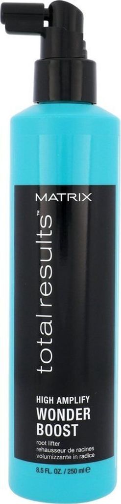 Matrix Total Results High Amplify Wonder Boost hair volume Image du produit 