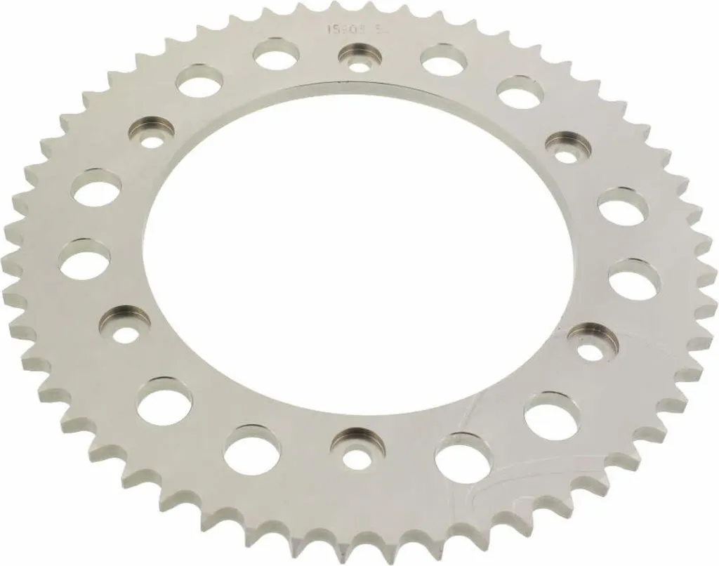 Pignon arrière 54 dents pas 428 pour entretien kit chaîne Beta ALP 125