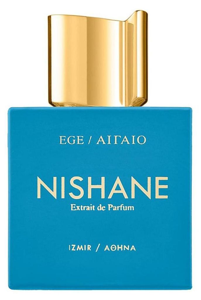 Nishane - EGE / ΑΙΓΑΙΟ Extrait de Parfum 100ml