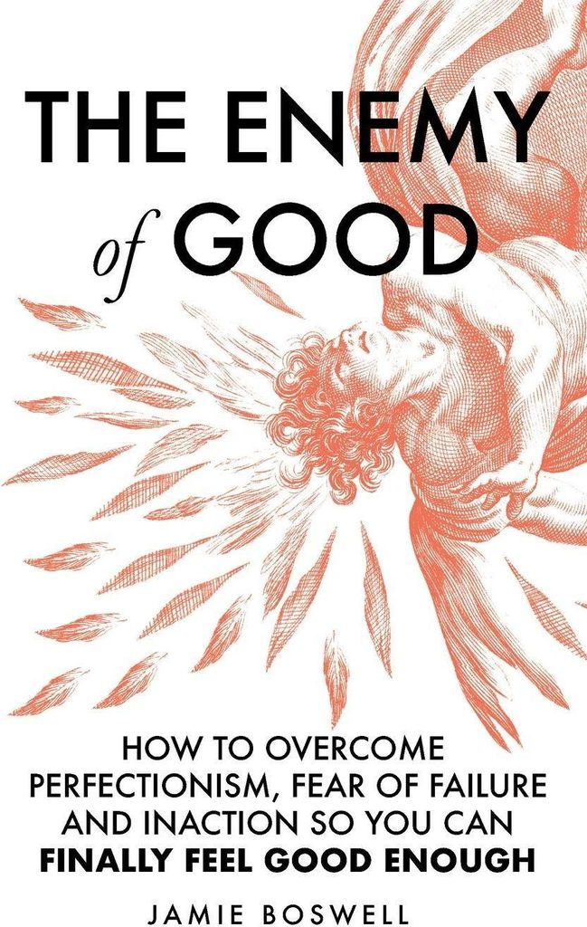 The Enemy of Good