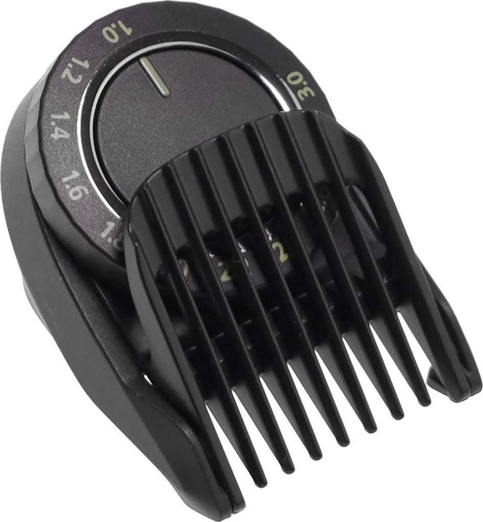 Philips 300010899471,CP2133 Sabot 1-3 mm. pour MG7940.. Image du produit 
