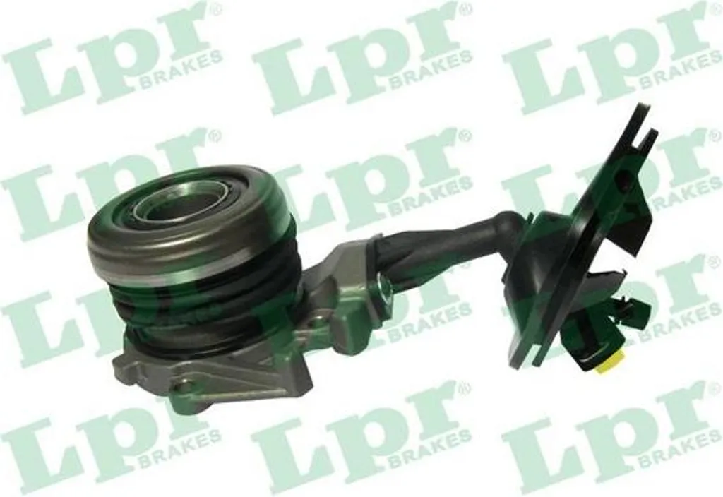Récepteur d'embrayage LPR 3274 haute résistance compatible Fiat Bravo II