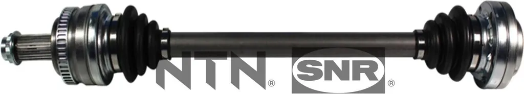 Cardan arrière gauche NTN SNR DK50.013 pour BMW Série 3 E46 E90 E36