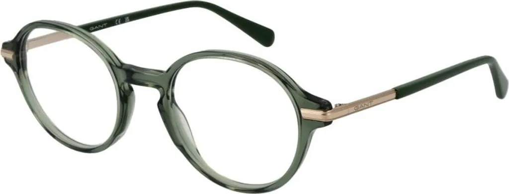 Gant GA50008 51096 Green - Montatura Occhiali Uomo Design Premium
