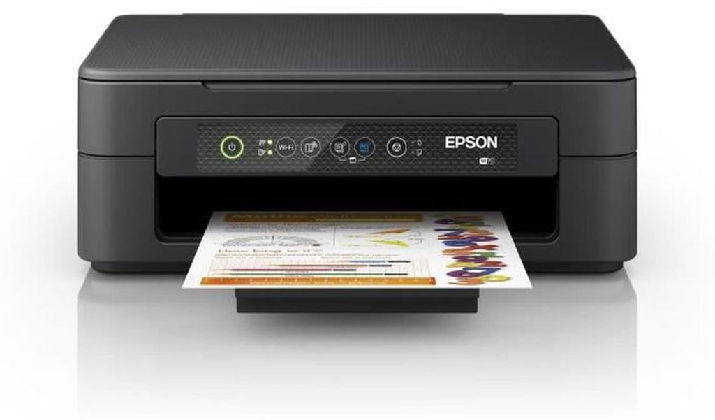 Epson Expression Home XP-2200, Inkjet, Farebná tlač, 5760 x Obrázok produktu 
