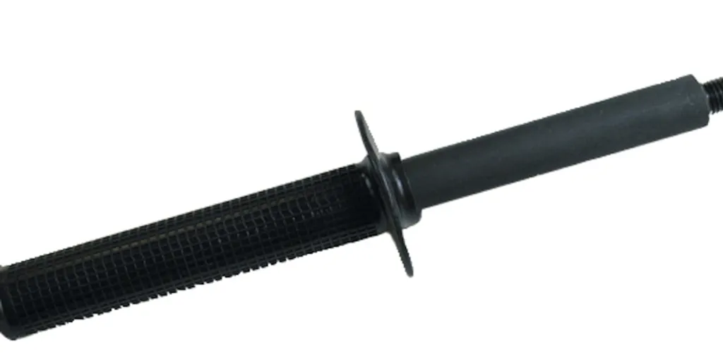 Poignée ergonomique Makita 30 273476-6 robuste et ajustable à 360°