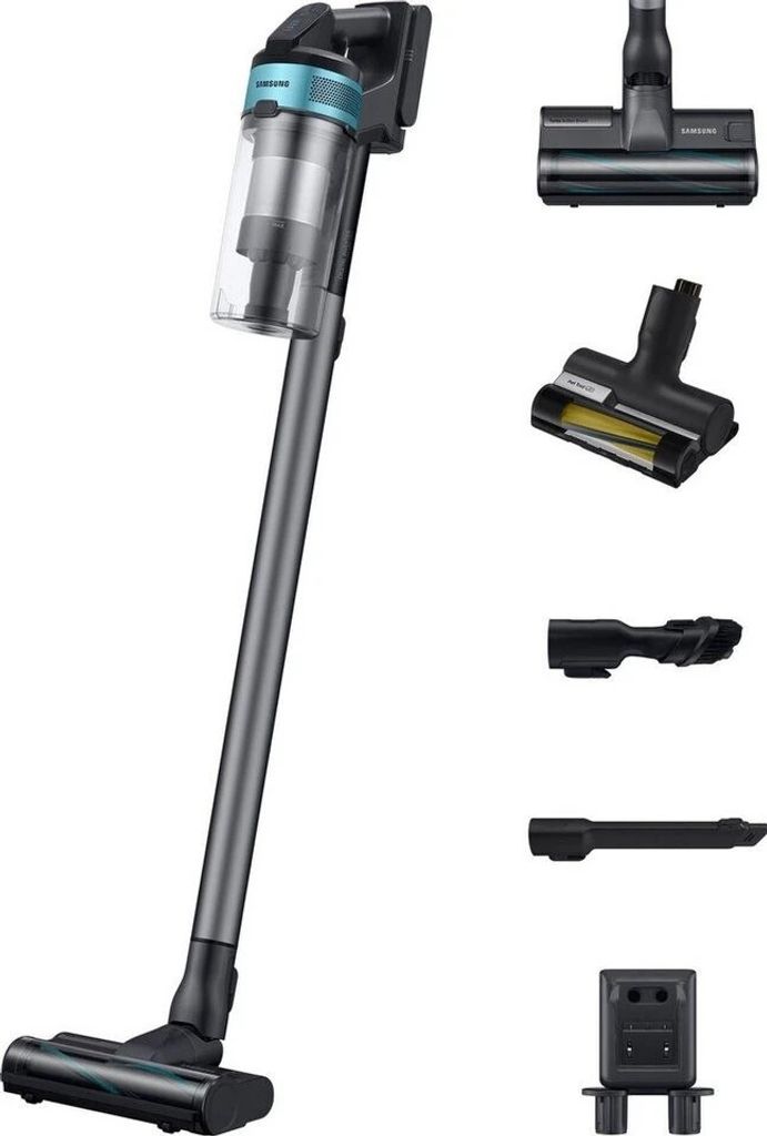 Samsung VS20B75BGR1 Jet 75E PetPRO Image du produit 