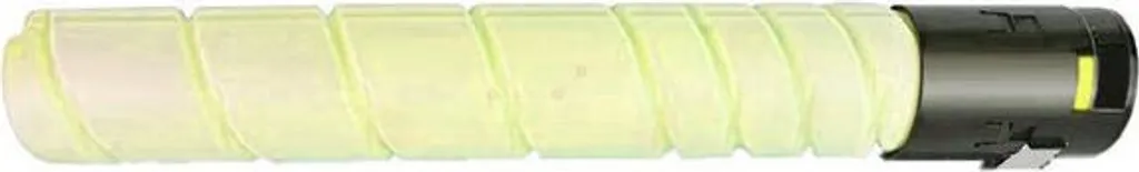 Toner jaune A9E8250 TN-514Y pour impressions professionnelles intensives