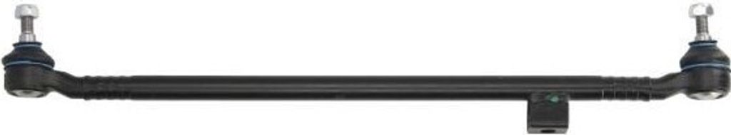 REINHOCH RH02-3027 Spurstange Vorne passend für MERCEDES-BENZ Stufenheck (W124) W124 T-modell (S124) E-Klasse Limousine (W124) W124 Coupe (C124)