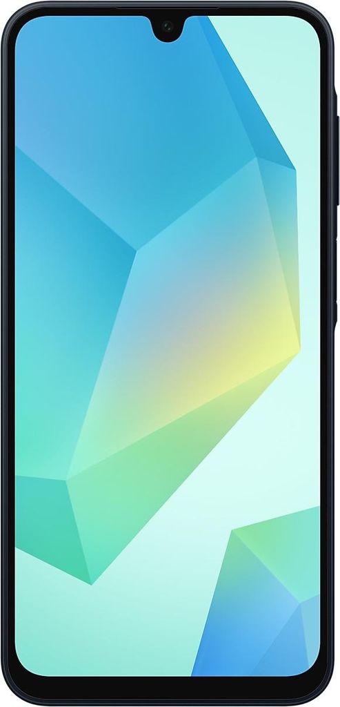TIM Galaxy A16 17 cm (6.7") Hybride Dual-SIM 4G USB Typ-C 4 Produktbild 
