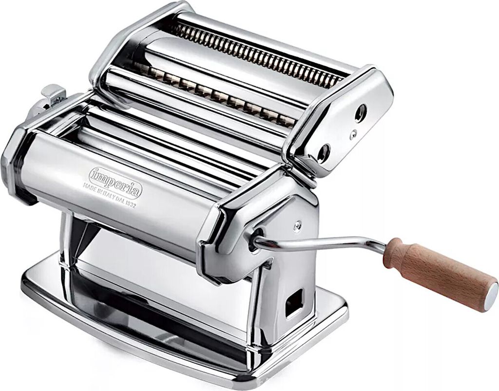 GSD Nudelmaschine Imperia SP 150 Zdjęcie produktu 