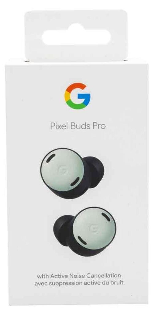 Google Pixel Buds Pro fog Immagine del prodotto 