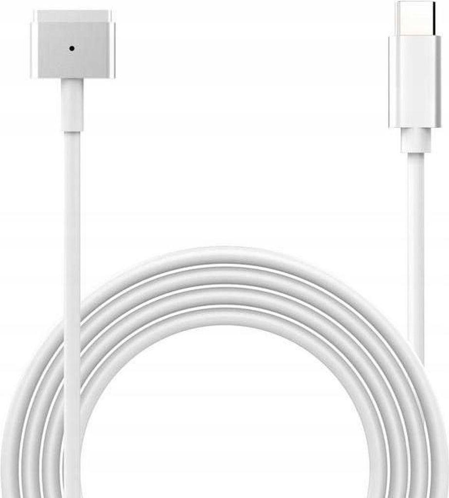 CoreParts Magsafe 2 do USB-C kabel zasilający, MBXAP-MAG2-CABLE