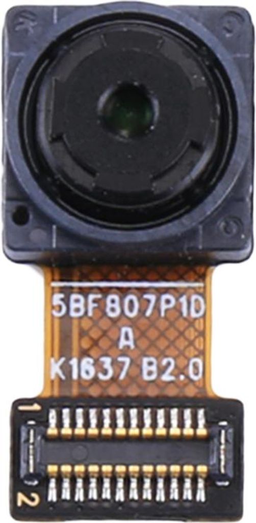 Für Huawei Nova 1 Reparatur Front Kamera Cam Flex für Ersatz Camera Flexkabel