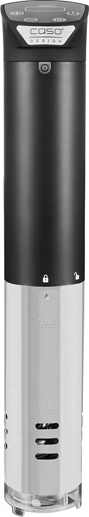 Caso SousVide Stick SV 1200 Smart Thermoplongeur Connecté WiFi 1200W