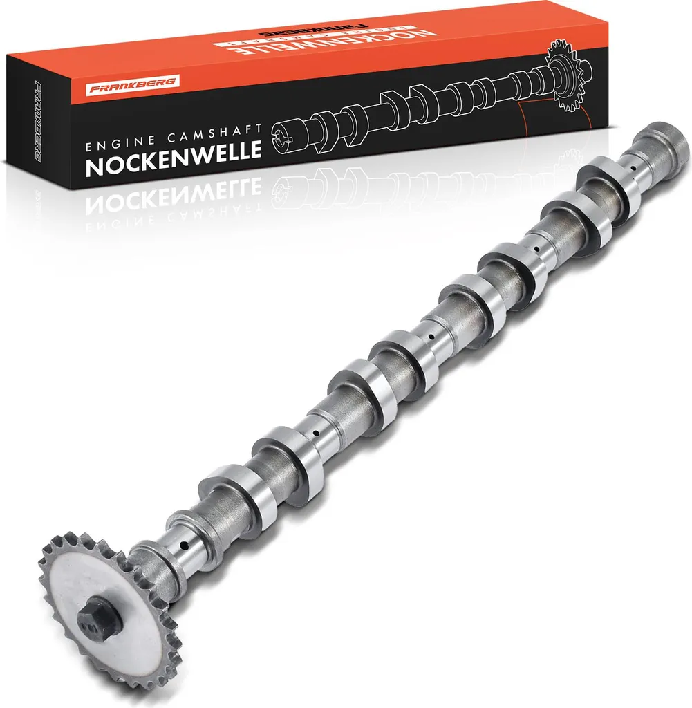 Arbre à Cames Frankberg pour Hyundai Accent III Getz i20 KIA Carens III