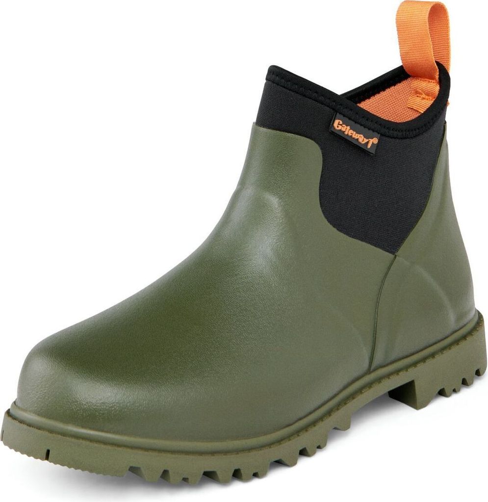 Gateway1 Ascot Lady 6" 3mm Gummistiefel Damen