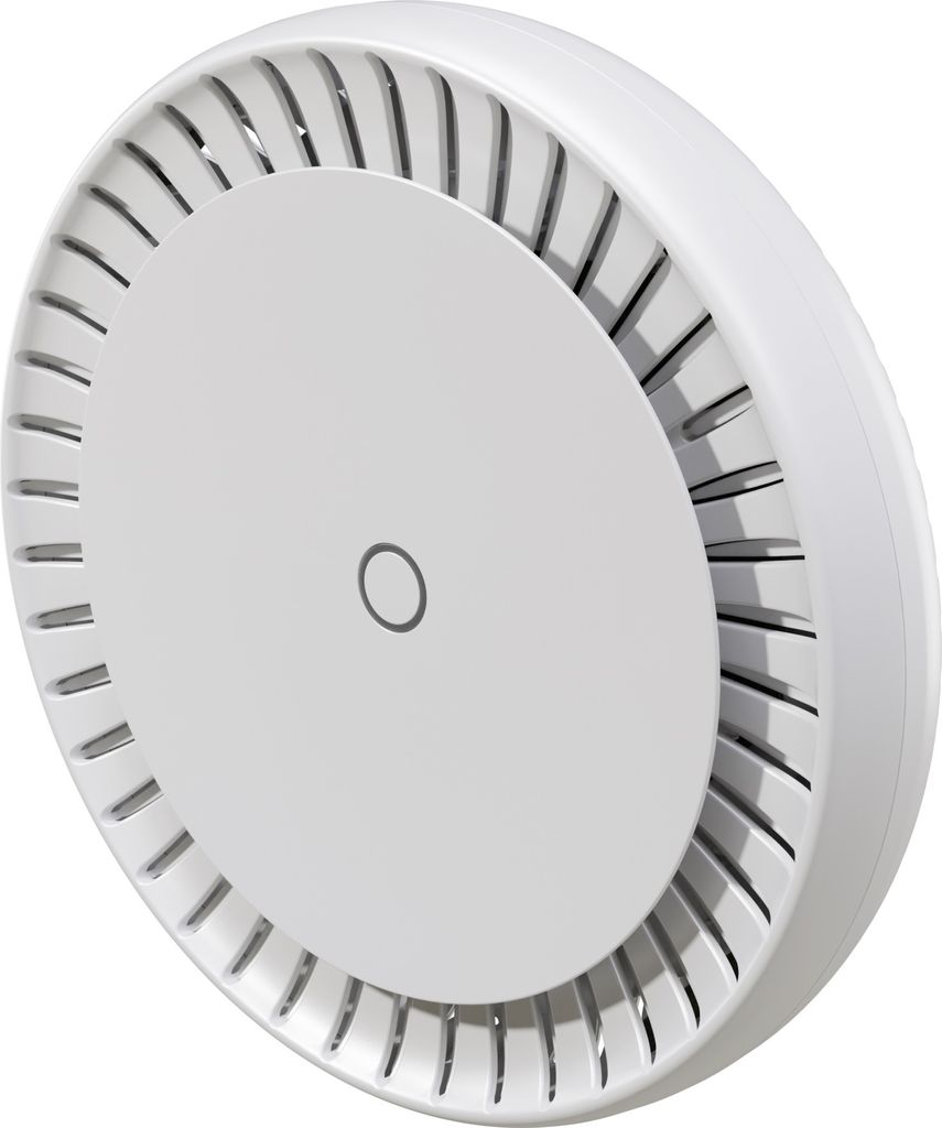 MIKROTIK MikroTik cAP LTE12 ax | 802.11ax | 10/100/1000 Mbit/s | Ethernet LAN (RJ-45) ports 2 | Mesh Support No | MU-MiMO Yes | No mobile broadband