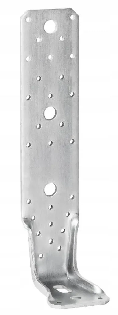 Staffa a L Rinforzata 285x90x65 | Prezzo Ingrosso Online