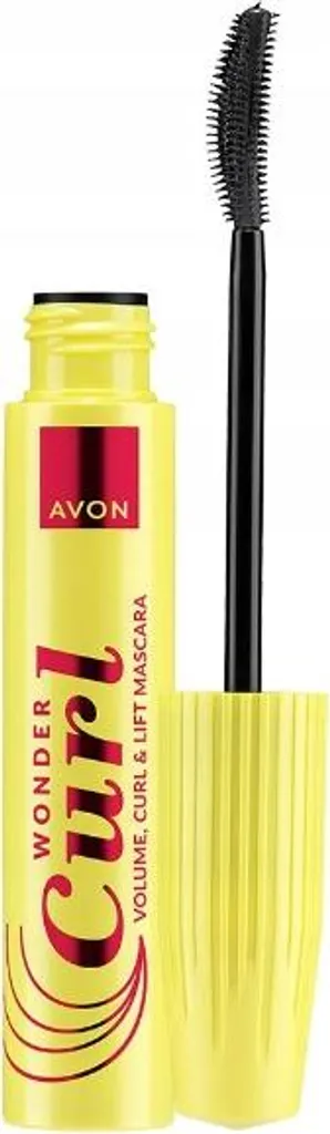Recensione AVON WonderCurl Mascara: Tecnologia Lift'N'Lock