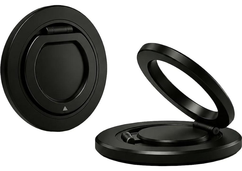 Samsung Dual Magnet Holder Slim, Magnetischer Ring, Produktbild 