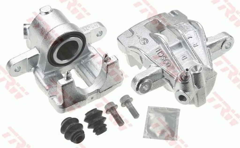 TRW Étrier de Frein Avant Droit 1 Piston pour SMART Fortwo Cabrio BHN1165E