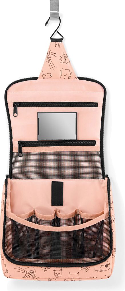 reisenthel toiletbag kids, Tasche, Beautycase, Produktbild 8