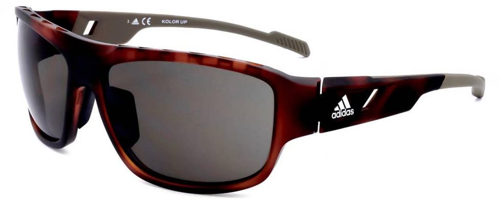 Adidas Sport Sonnenbrille SP0045 52N 61 15 130 Produktbild 