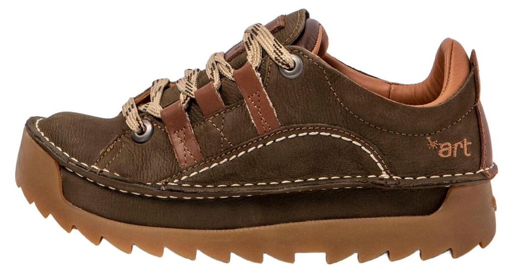 Art Schuhe Herren/Damen 0590 PLEASANT FOREST / SKYLINE Produktbild 