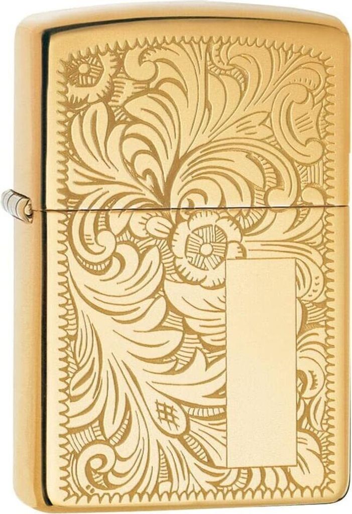 Zapalniczka Zippo Venetian Brass 60000814 Zdjęcie produktu 