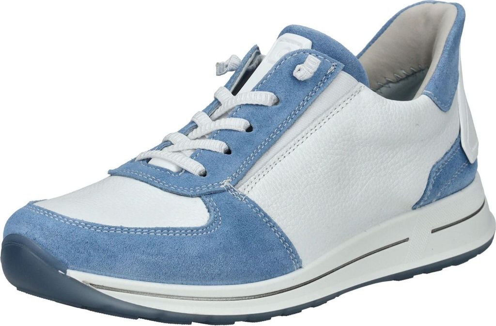 ara Sneaker Sneaker Veloursleder