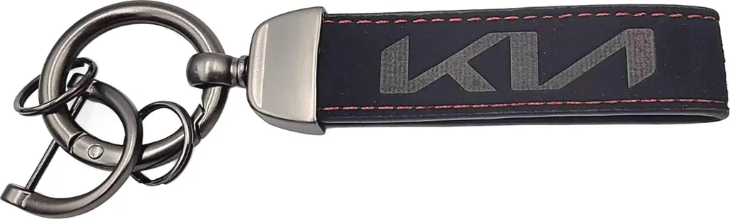 KUNIO Keyless - Custodia portachiavi adatta per Kia Sportage