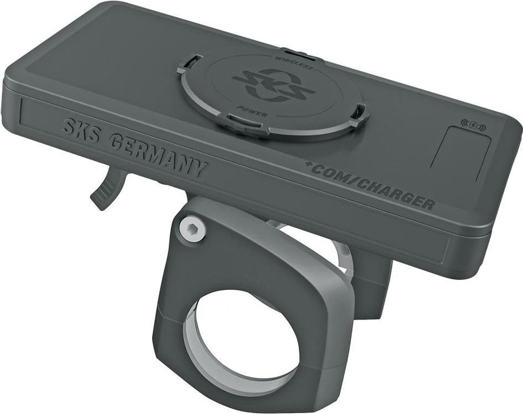 SKS GERMANY COMPIT+ POWER 3rd Gen držiak mobilného telefónu Obrázok produktu 