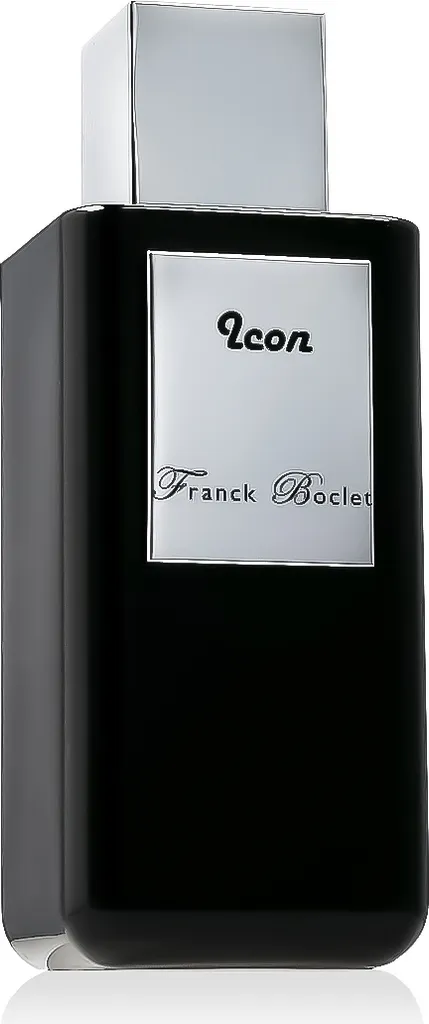 Parfum Franck Boclet Icon 100ml - Idéal pour Soirée et Grandes Occasions