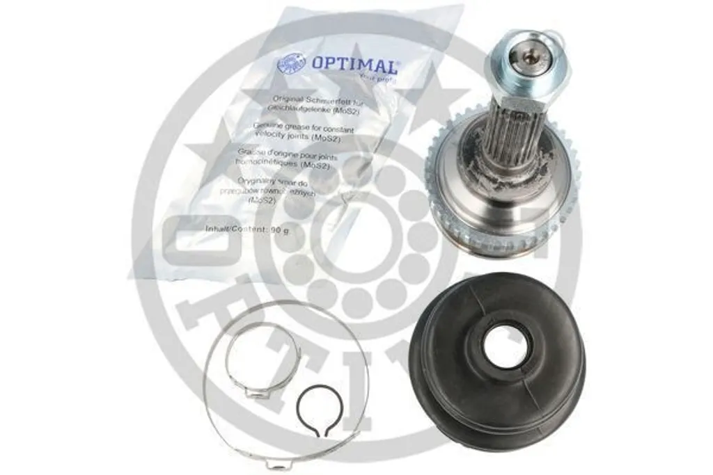 Stop Bruit Cardan : Joint Arbre Entraînement CHEVROLET MATIZ CW-2538