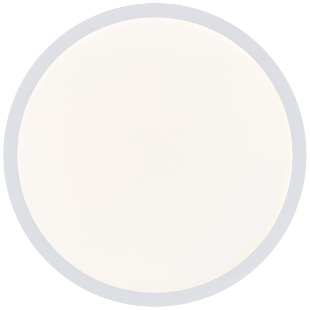 BRILLANTE Pannello a soffitto a LED MILTON | Ø 30cm | 18W Immagine del prodotto 