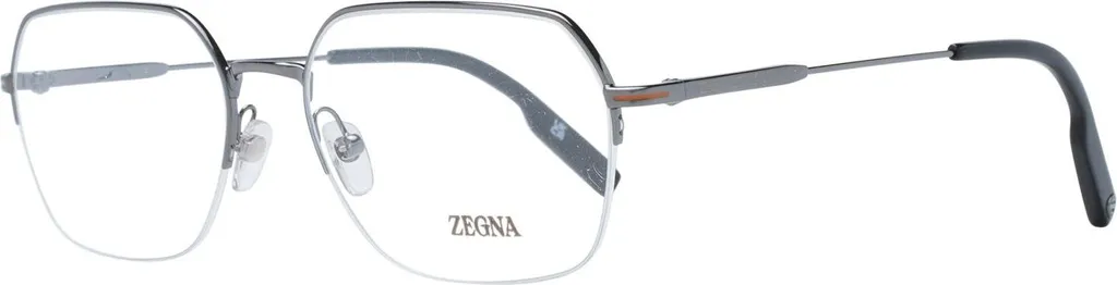 Finissez-en avec l'inconfort : lunettes Ermenegildo Zegna EZ5226 55009