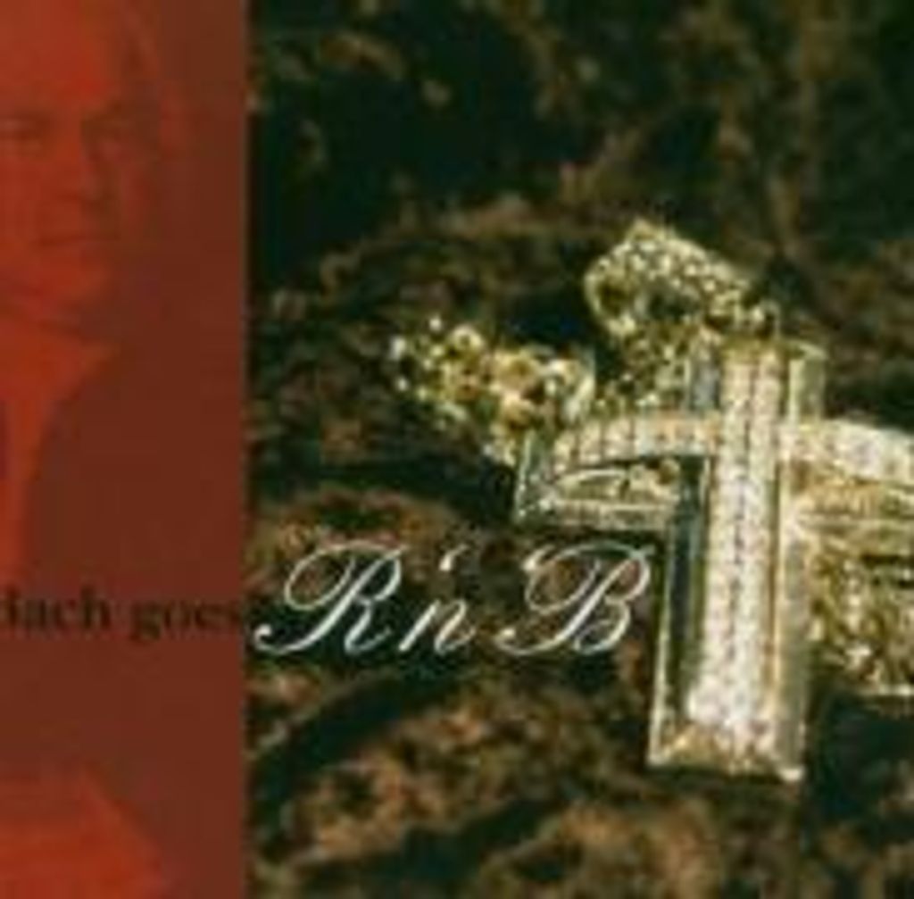 Bach Goes R'N'b