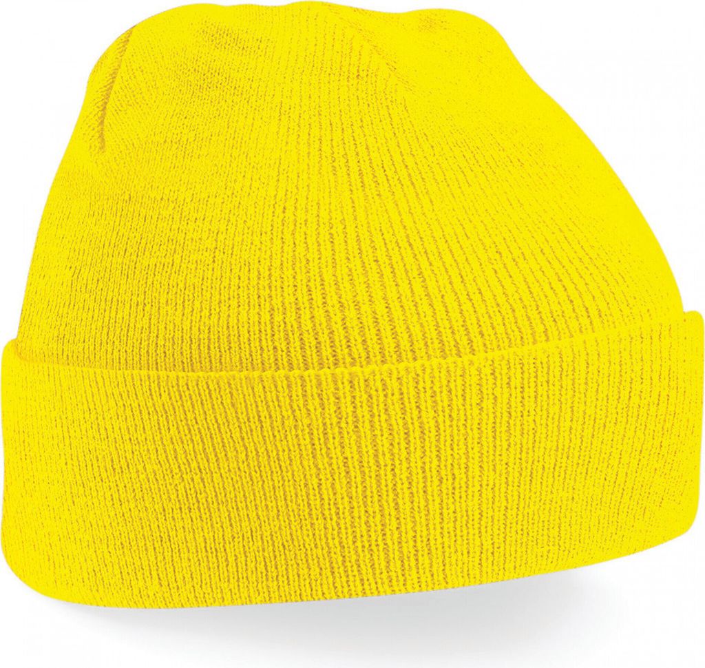 Beechfield Original Cuffed Beanie Produktbild 3
