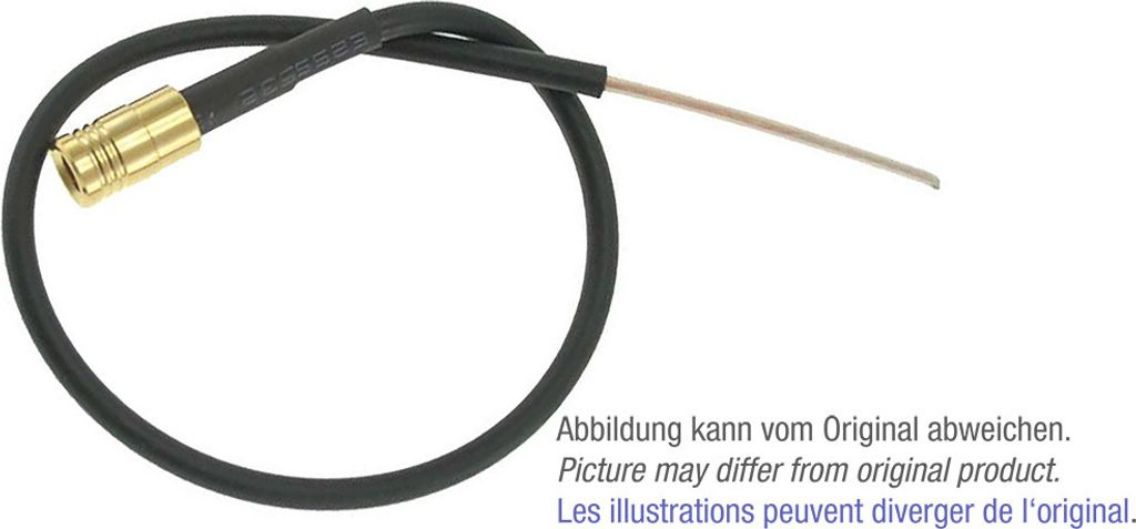 Multiplex Antenne 2,4GHz für M-LINK RX 200 mm