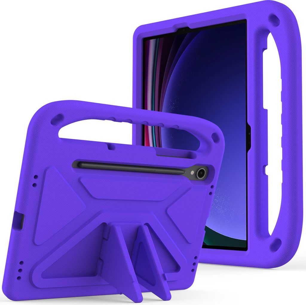 Ochranné pouzdro pro Samsung Galaxy Tab S10 FE 11" 2025, Obrázek produktu 